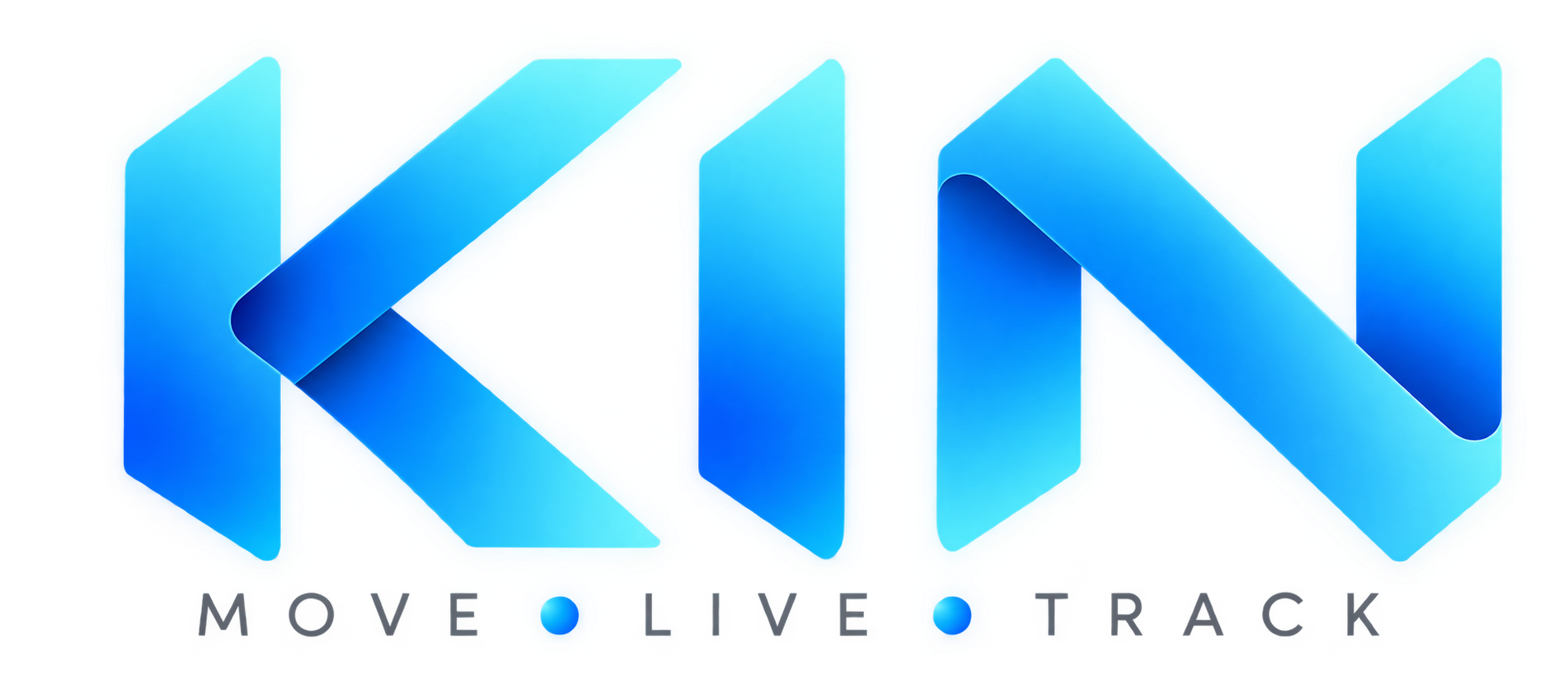 KIN — Move, Live, Connect